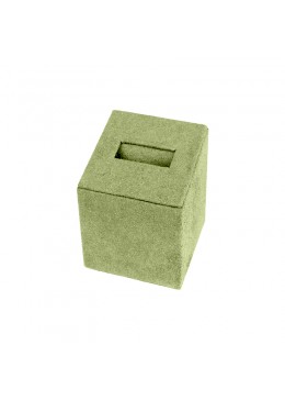 EXPOSITOR SORTIJA 46x46x58mm. CD-S122-MF