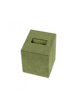 EXPOSITOR SORTIJA 46x46x58mm. CD-S122-MF