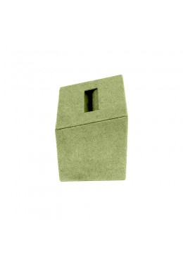 EXPOSITOR SORTIJA 46x46x58mm. CD-S122-MF
