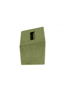 EXPOSITOR SORTIJA 46x46x58mm. CD-S122-MF