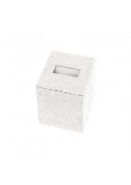 EXPOSITOR SORTIJA 46x46x58mm. CD-S122-NP