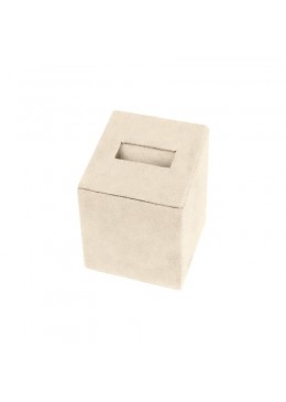 EXPOSITOR SORTIJA 46x46x58mm. CD-S122-NP