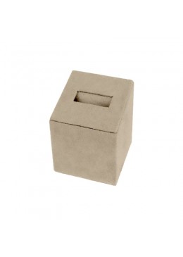 EXPOSITOR SORTIJA 46x46x58mm. CD-S122-NP