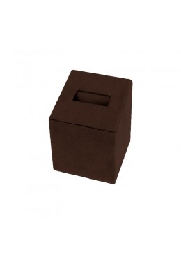 EXPOSITOR SORTIJA 46x46x58mm. CD-S122-NP