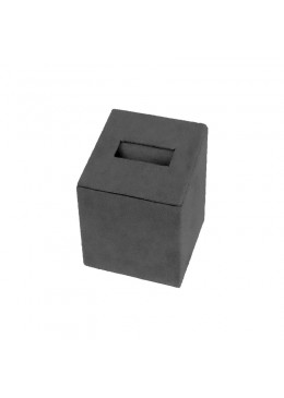 EXPOSITOR SORTIJA 46x46x58mm. CD-S122-NP
