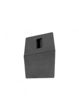 EXPOSITOR SORTIJA 46x46x58mm. CD-S122-NP
