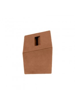 EXPOSITOR SORTIJA 46x46x58mm. CD-S122-NP