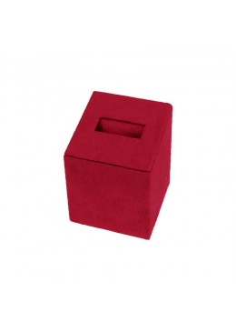 EXPOSITOR SORTIJA 46x46x58mm. CD-S122-V
