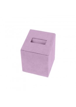 EXPOSITOR SORTIJA 46x46x58mm. CD-S122-V