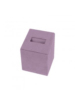 EXPOSITOR SORTIJA 46x46x58mm. CD-S122-V