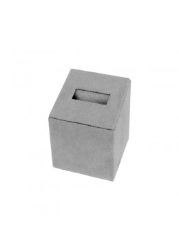 EXPOSITOR SORTIJA 46x46x58mm. CD-S122-V