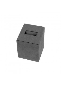 EXPOSITOR SORTIJA 46x46x58mm. CD-S122-V