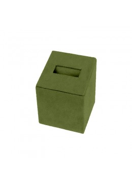 EXPOSITOR SORTIJA 46x46x58mm. CD-S122-V