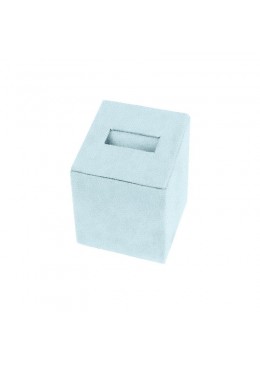 EXPOSITOR SORTIJA 46x46x58mm. CD-S122-V
