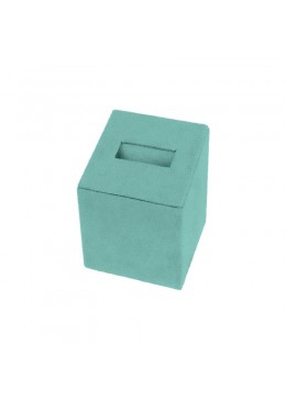 EXPOSITOR SORTIJA 46x46x58mm. CD-S122-V