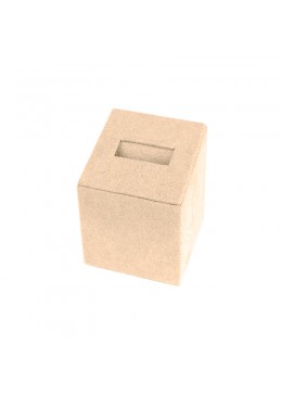 EXPOSITOR SORTIJA 46x46x58mm. CD-S122-MF