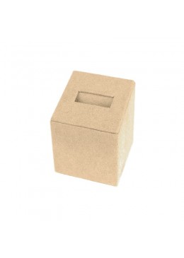 EXPOSITOR SORTIJA 46x46x58mm. CD-S122-MF
