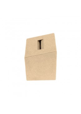 EXPOSITOR SORTIJA 46x46x58mm. CD-S122-MF