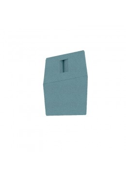 EXPOSITOR SORTIJA 46x46x58mm. CD-S122-V