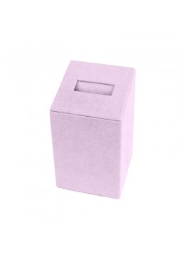 EXPOSITOR SORTIJA 46x46x77mm. CD-S123-MF