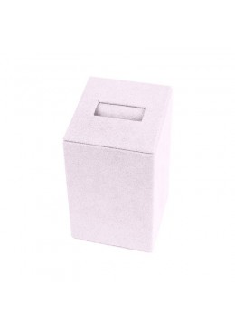 EXPOSITOR SORTIJA 46x46x77mm. CD-S123-MF