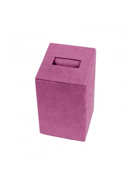 EXPOSITOR SORTIJA 46x46x77mm. CD-S123-MF
