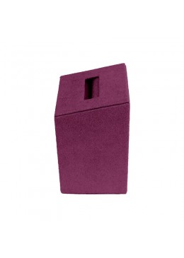 EXPOSITOR SORTIJA 46x46x77mm. CD-S123-MF