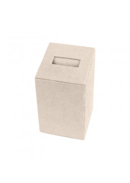 EXPOSITOR SORTIJA 46x46x77mm. CD-S123-MF