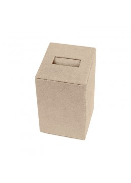 EXPOSITOR SORTIJA 46x46x77mm. CD-S123-MF