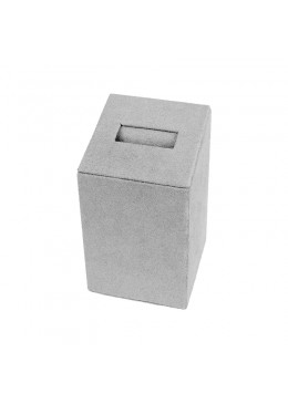 EXPOSITOR SORTIJA 46x46x77mm. CD-S123-MF