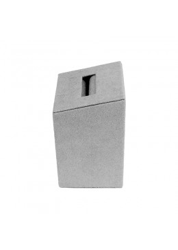 EXPOSITOR SORTIJA 46x46x77mm. CD-S123-MF