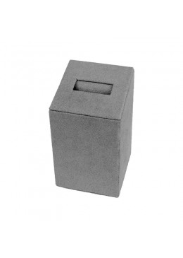 EXPOSITOR SORTIJA 46x46x77mm. CD-S123-MF