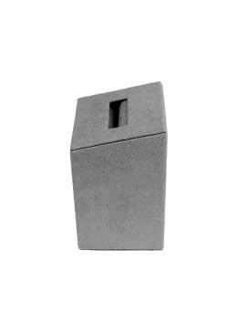 EXPOSITOR SORTIJA 46x46x77mm. CD-S123-MF