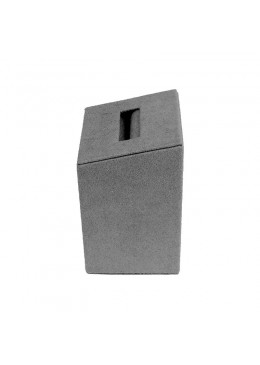 EXPOSITOR SORTIJA 46x46x77mm. CD-S123-MF