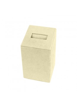 EXPOSITOR SORTIJA 46x46x77mm. CD-S123-MF