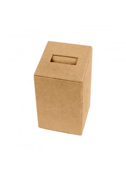 EXPOSITOR SORTIJA 46x46x77mm. CD-S123-MF