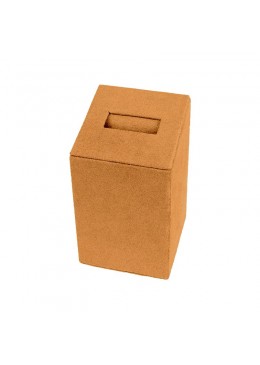 EXPOSITOR SORTIJA 46x46x77mm. CD-S123-MF