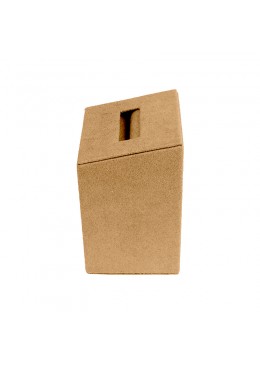 EXPOSITOR SORTIJA 46x46x77mm. CD-S123-MF