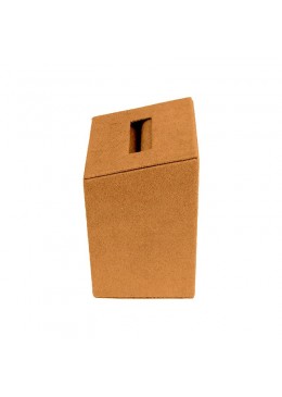 EXPOSITOR SORTIJA 46x46x77mm. CD-S123-MF