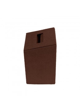EXPOSITOR SORTIJA 46x46x77mm. CD-S123-MF