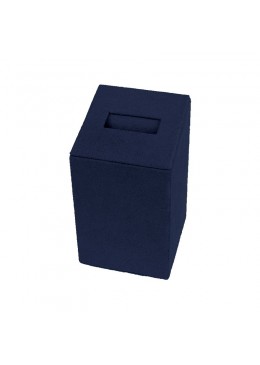 EXPOSITOR SORTIJA 46x46x77mm. CD-S123-MF