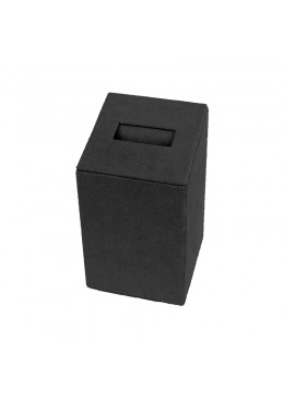 EXPOSITOR SORTIJA 46x46x77mm. CD-S123-MF