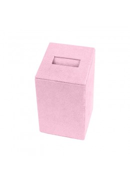 EXPOSITOR SORTIJA 46x46x77mm. CD-S123-MF