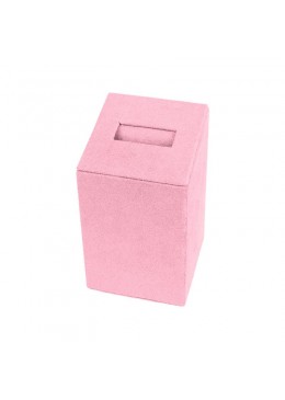 EXPOSITOR SORTIJA 46x46x77mm. CD-S123-MF