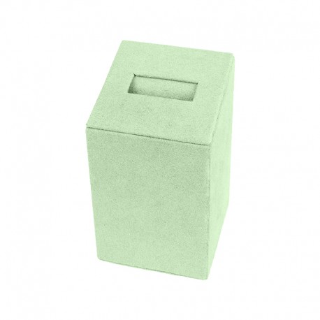 EXPOSITOR SORTIJA 46x46x77mm. CD-S123-MF