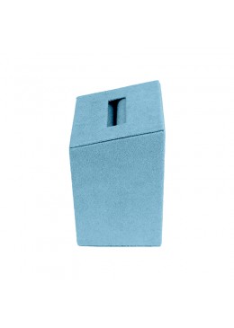 EXPOSITOR SORTIJA 46x46x77mm. CD-S123-MF