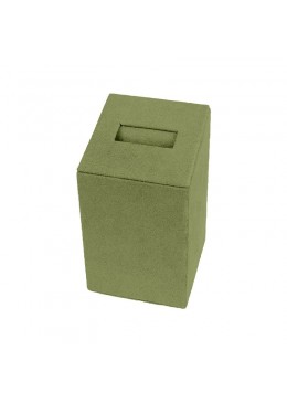 EXPOSITOR SORTIJA 46x46x77mm. CD-S123-MF