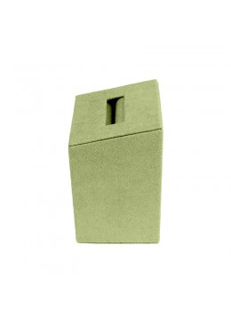 EXPOSITOR SORTIJA 46x46x77mm. CD-S123-MF