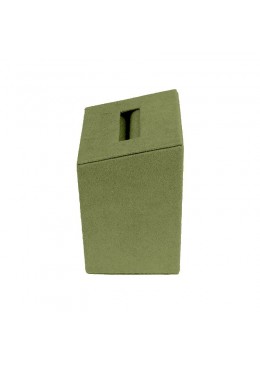 EXPOSITOR SORTIJA 46x46x77mm. CD-S123-MF