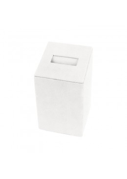 EXPOSITOR SORTIJA 46x46x77mm. CD-S123-NP